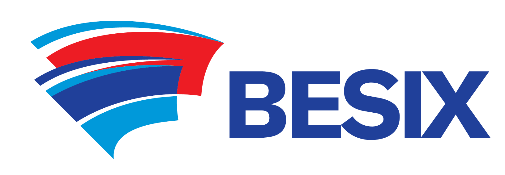 Logo BESIX-CI
