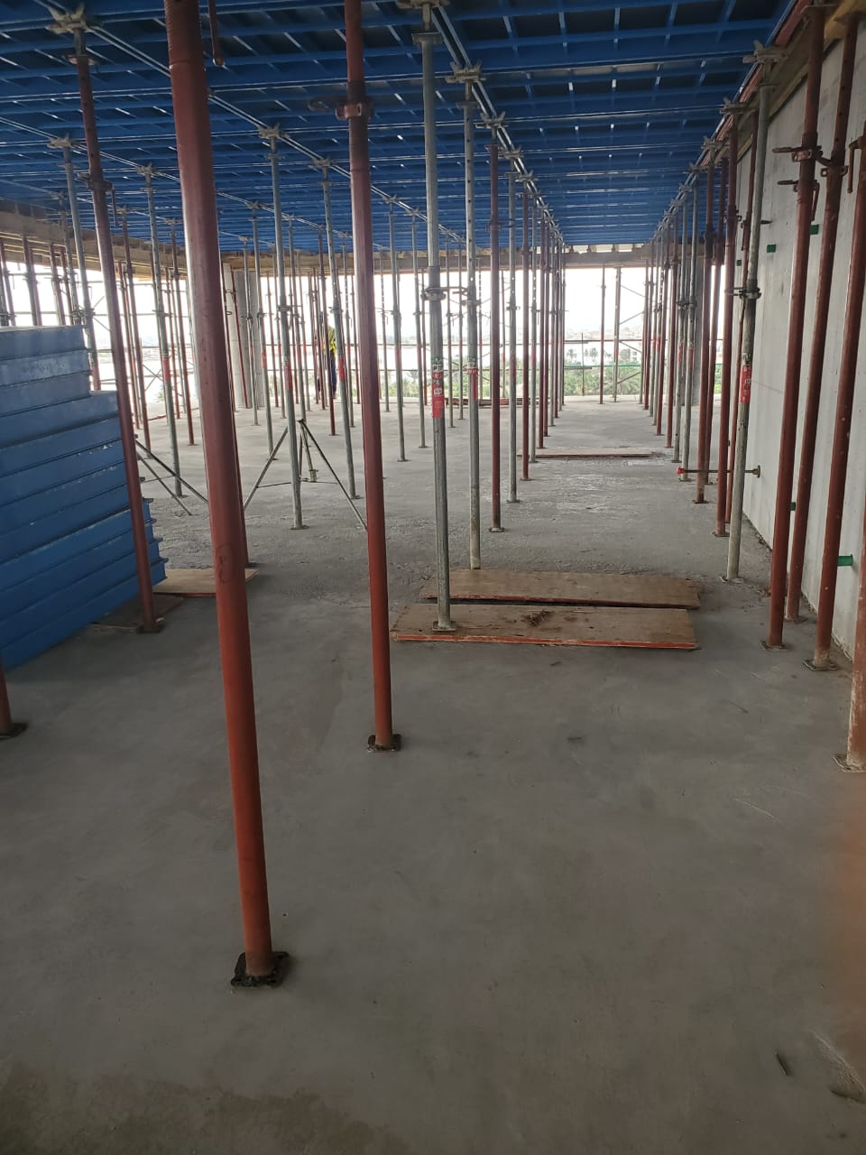 Immeuble Akwaba